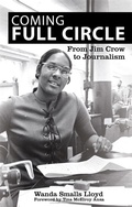 Cover: Coming Full Circle - NewSouth Books