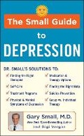 Cover: The Small Guide to Depression - Humanix Books
