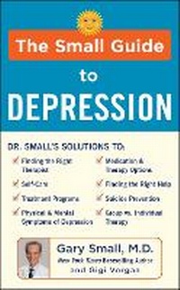 Enlarge image Cover: The Small Guide to Depression - Humanix Books