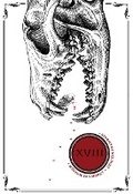 Cover: Eighteen: Stories of Mischief & Mayhem (Underland Tarot, #2) - Underland Press