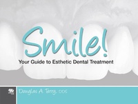 Enlarge image Cover: Smile! - Quintessence Publishing Co, Inc