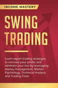Cover: Swing Trading - Aiditorial Books