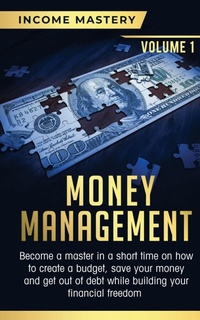 Enlarge image Cover: Money Management - Aiditorial Books