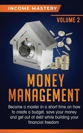 Cover: Money Management - Aiditorial Books