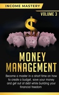 Cover: Money Management - Aiditorial Books