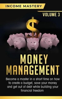 Enlarge image Cover: Money Management - Aiditorial Books
