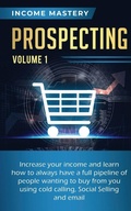 Cover: Prospecting - Aiditorial Books