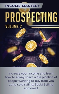 Enlarge image Cover: Prospecting - Aiditorial Books