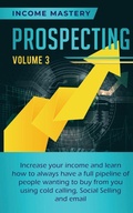 Cover: Prospecting - Aiditorial Books