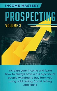 Enlarge image Cover: Prospecting - Aiditorial Books