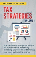 Cover: Tax Strategies - Aiditorial Books