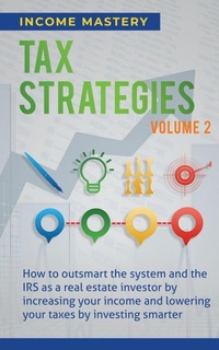 Enlarge image Cover: Tax Strategies - Aiditorial Books