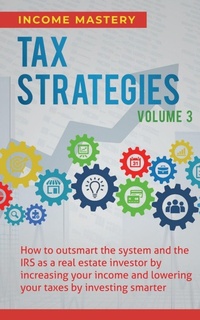 Enlarge image Cover: Tax Strategies - Aiditorial Books