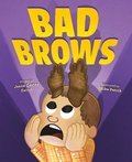 Cover: Bad Brows - Abrams Books for Young Readers