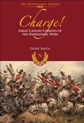Cover: Charge! - Frontline Books