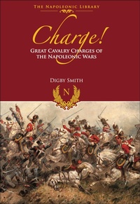 Enlarge image Cover: Charge! - Frontline Books