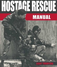 Enlarge image Cover: Hostage Rescue Manual - Frontline Books
