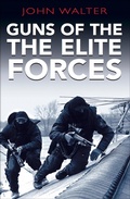 Cover: Guns of the Elite Forces - Frontline Books