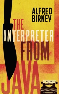 Abbildung von: The Interpreter From Java - Apollo