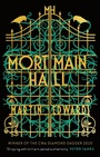 Cover: Mortmain Hall - Head of Zeus