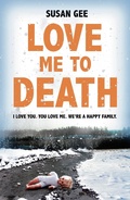 Cover: Love Me to Death - Aria