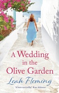 Cover: A Wedding in the Olive Garden - Head of Zeus