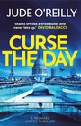 Cover: Curse the Day - Head of Zeus