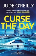 Cover: Curse the Day - Head of Zeus