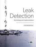 Cover: Leak Detection - IWA Publishing