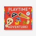 Cover: Playtime Adventure - Really Decent Books