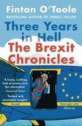 Cover: Three Years in Hell - Apollo