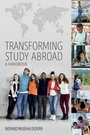 Cover: Transforming Study Abroad - Berghahn Books
