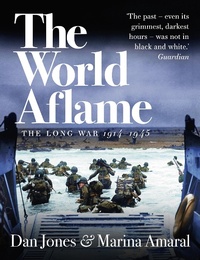 Abbildung von: The World Aflame - Apollo