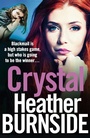 Cover: Crystal - Head of Zeus