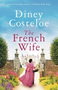 Cover: The French Wife - Head of Zeus