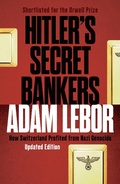 Cover: Hitler's Secret Bankers - Apollo