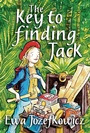 Cover: The Key to Finding Jack - Zephyr