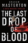 Cover: The Last Drop of Blood - Head of Zeus
