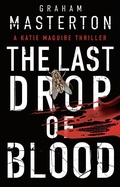 Cover: The Last Drop of Blood - Head of Zeus