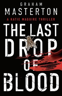 Enlarge image Cover: The Last Drop of Blood - Head of Zeus