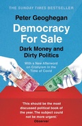 Cover: Democracy for Sale - Apollo
