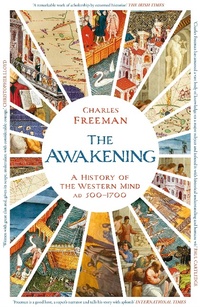 Enlarge image Cover: The Awakening - Apollo