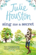 Cover: Sing Me a Secret - Head of Zeus