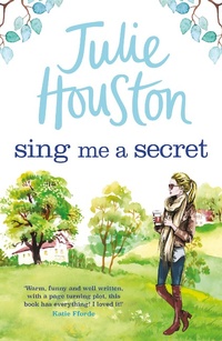 Enlarge image Cover: Sing Me a Secret - Head of Zeus