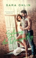 Cover: Seducing the Dragonfly - Totally Bound Publishing