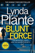 Cover: Blunt Force - Zaffre