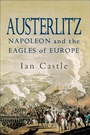 Cover: Austerlitz - Pen & Sword Military