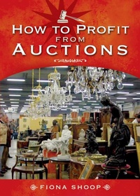 Enlarge image Cover: How to Profit from Auctions - Remember When