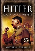 Cover: Hitler - Pen & Sword Military