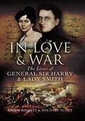 Cover: In Love & War - Pen & Sword Military